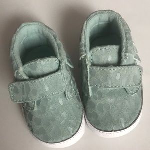 My little first Vans